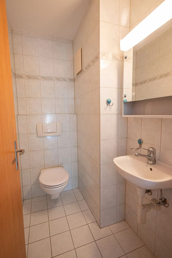 Immobilie in Toffen - 4.5-Zimmer-Wohnung mit Wintergarten in Toffen kaufen - Bild 10