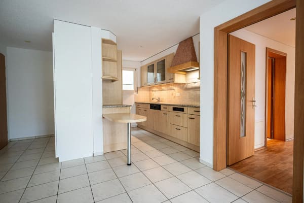 Immobilie in Toffen - 4.5-Zimmer-Wohnung mit Wintergarten in Toffen kaufen - Bild 3