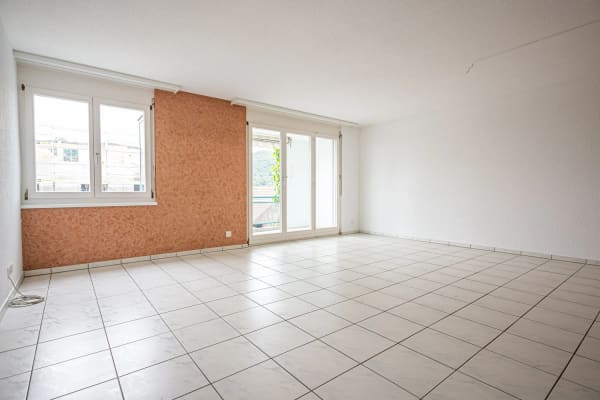 Immobilie in Toffen - 4.5-Zimmer-Wohnung mit Wintergarten in Toffen kaufen - Bild 6