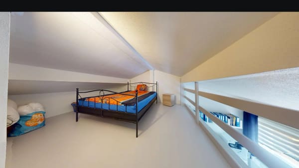 Immobilie in Fontaines Ne - Maison individuelle lumineuse de 4.5 piÃ¨ces sur un niveau Ã  Fontaines NE - Bild 8