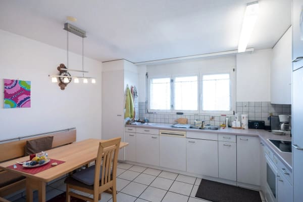 Immobilie in Romanshorn - Charmante 3.5-Zimmer-Wohnung mit Balkon zu kaufen - Bild 2