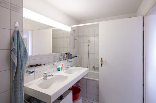Immobilie in Romanshorn - Charmante 3.5-Zimmer-Wohnung mit Balkon zu kaufen - Bild 4