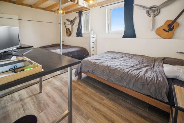 Immobilie in Aclens - Magnifique duplex de 178m2 au coeur du village - Bild 7