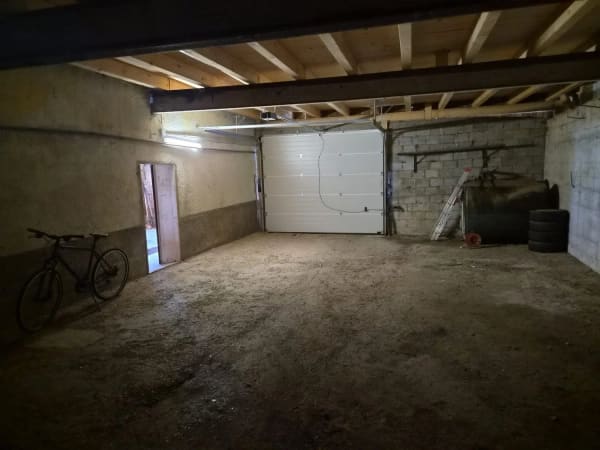 Immobilie in Les Ponts-de-martel - A vendre ferme aux volumes gÃ©nÃ©reux - Bild 8