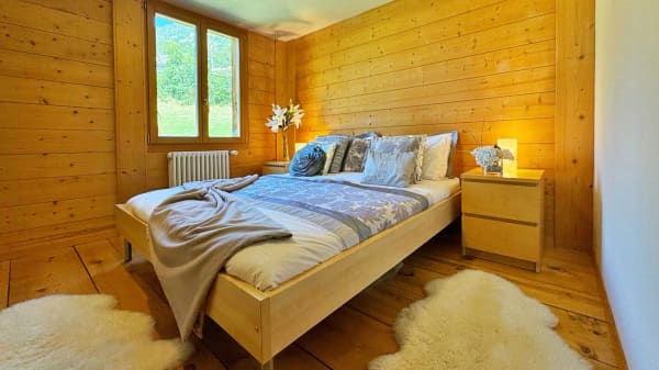 Immobilie in Wengen - Montana - Bild 13