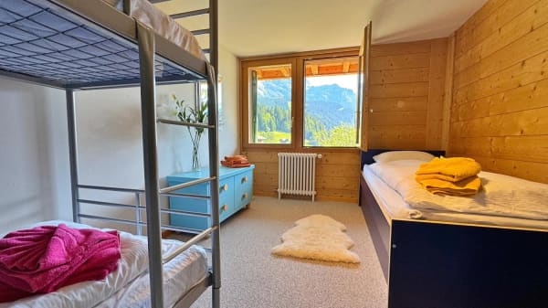Immobilie in Wengen - Montana - Bild 19