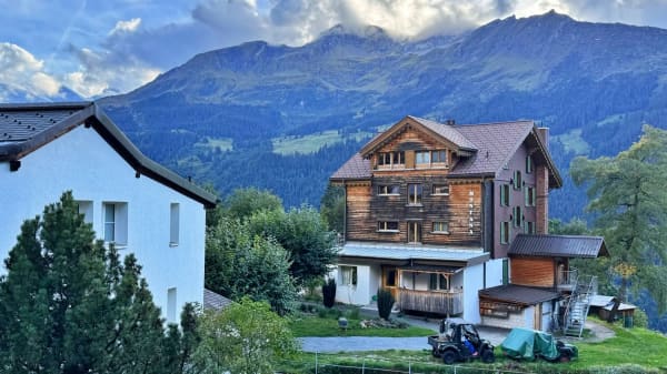 Immobilie in Wengen - Montana - Bild 21