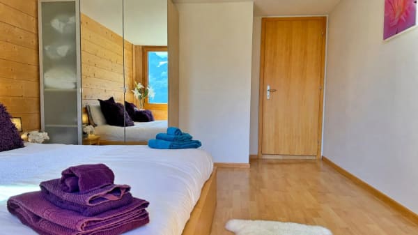 Immobilie in Wengen - Montana - Bild 8