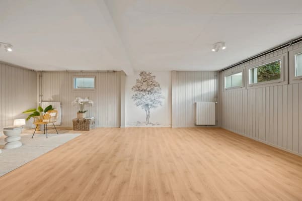 Immobilie in Grens - Villa individuelle rénovée avec vue panoramique à 5 minutes de Nyon - Bild 13