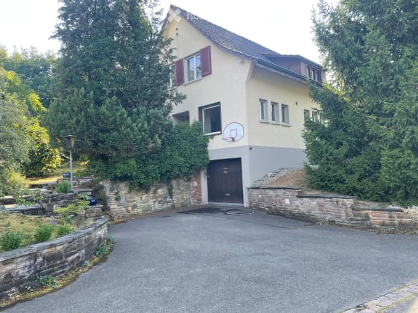 Immobilie in Böbikon - 5.5 Zimmer Einfamilienhaus in Böbikon - Bild 0