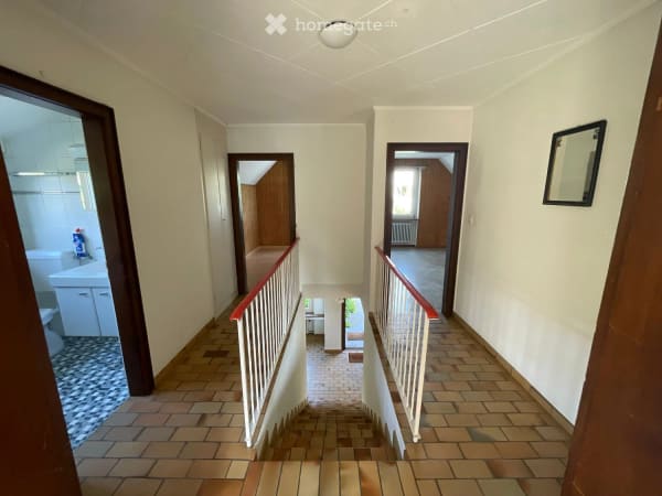 Immobilie in Böbikon - 5.5 Zimmer Einfamilienhaus in Böbikon - Bild 10