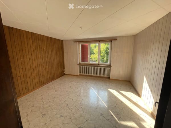 Immobilie in Böbikon - 5.5 Zimmer Einfamilienhaus in Böbikon - Bild 11