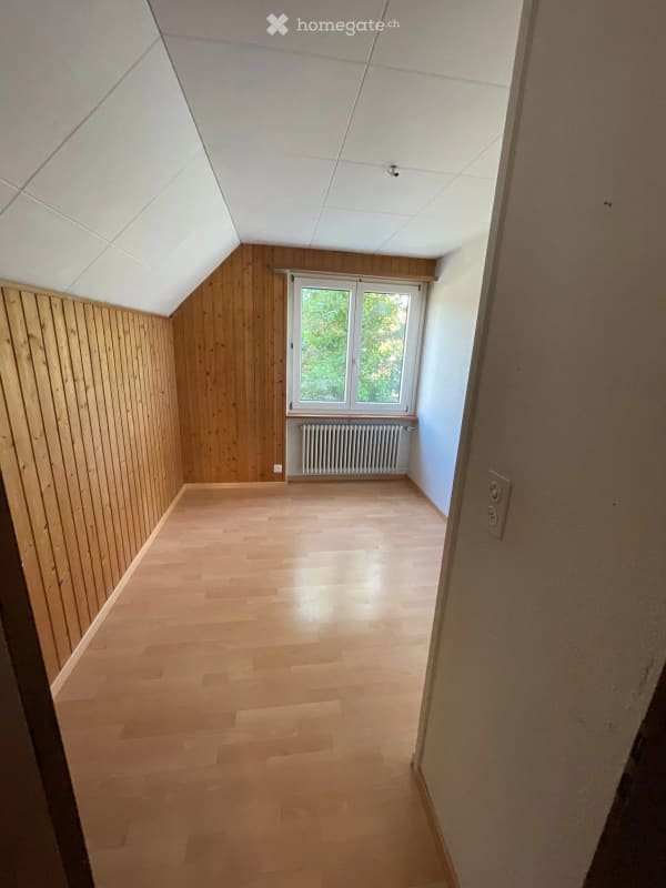 Immobilie in Böbikon - 5.5 Zimmer Einfamilienhaus in Böbikon - Bild 12