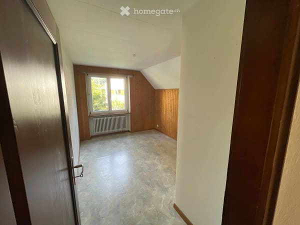 Immobilie in Böbikon - 5.5 Zimmer Einfamilienhaus in Böbikon - Bild 13
