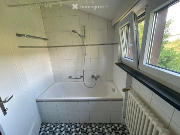 Immobilie in Böbikon - 5.5 Zimmer Einfamilienhaus in Böbikon - Bild 14