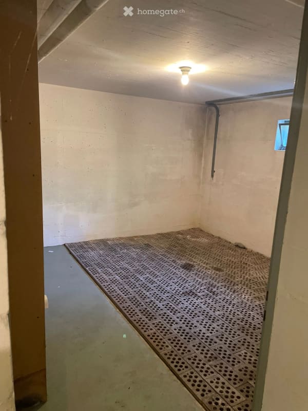 Immobilie in Böbikon - 5.5 Zimmer Einfamilienhaus in Böbikon - Bild 17