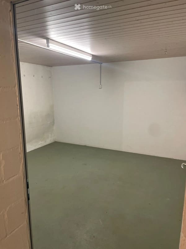 Immobilie in Böbikon - 5.5 Zimmer Einfamilienhaus in Böbikon - Bild 18
