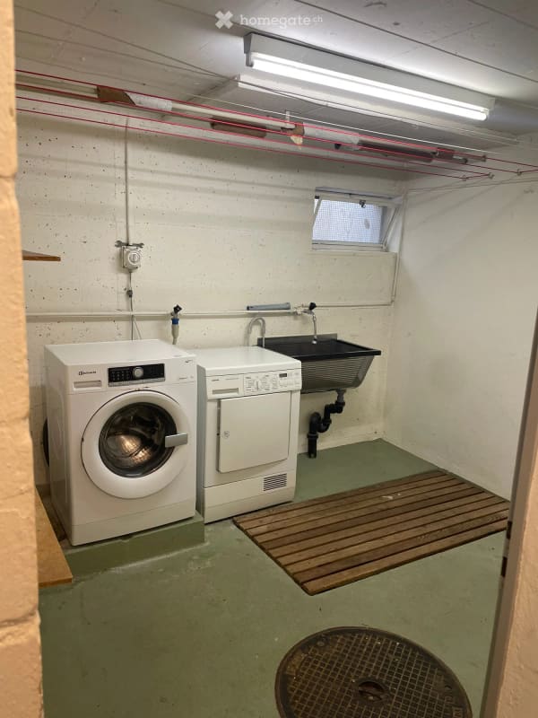 Immobilie in Böbikon - 5.5 Zimmer Einfamilienhaus in Böbikon - Bild 19