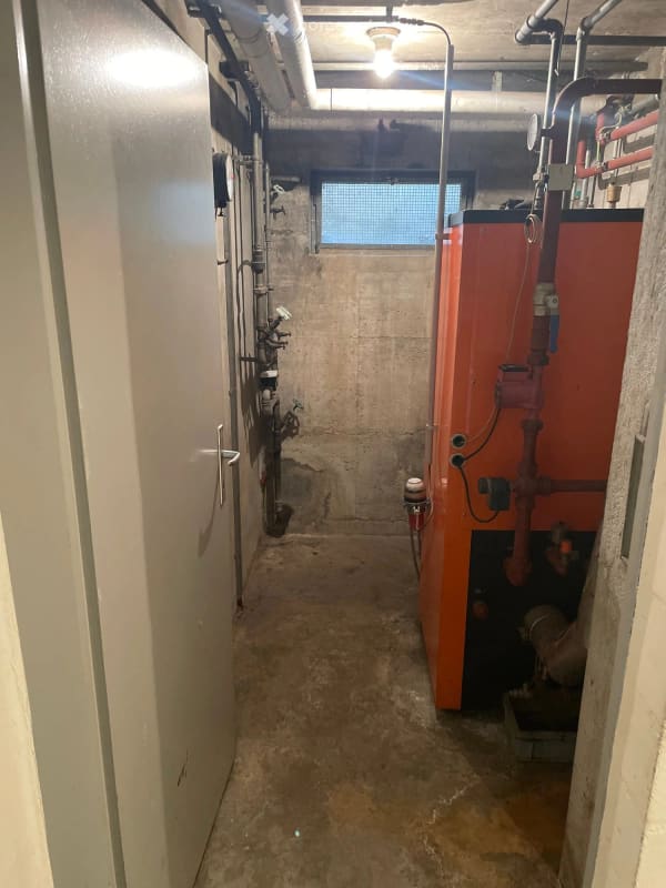 Immobilie in Böbikon - 5.5 Zimmer Einfamilienhaus in Böbikon - Bild 20