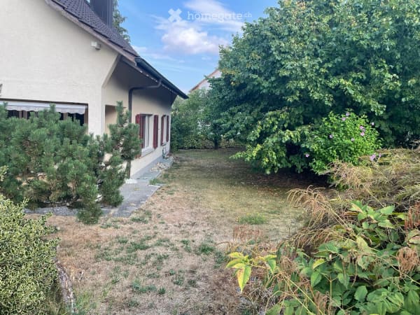 Immobilie in Böbikon - 5.5 Zimmer Einfamilienhaus in Böbikon - Bild 22