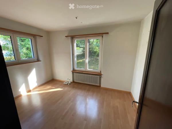 Immobilie in Böbikon - 5.5 Zimmer Einfamilienhaus in Böbikon - Bild 4