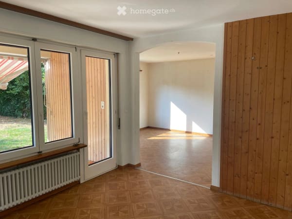Immobilie in Böbikon - 5.5 Zimmer Einfamilienhaus in Böbikon - Bild 6