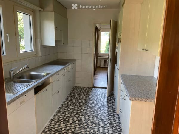 Immobilie in Böbikon - 5.5 Zimmer Einfamilienhaus in Böbikon - Bild 7