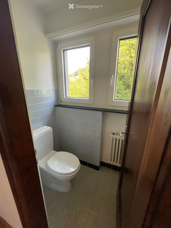 Immobilie in Böbikon - 5.5 Zimmer Einfamilienhaus in Böbikon - Bild 8