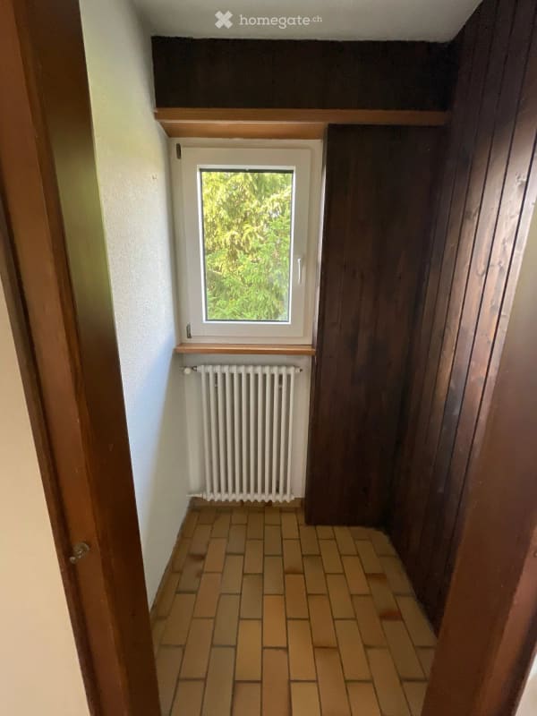 Immobilie in Böbikon - 5.5 Zimmer Einfamilienhaus in Böbikon - Bild 9