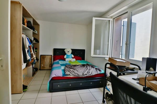 Immobilie in Essertines-sur-yverdon - 4.5 PIÈCES LUMINEUX DANS UN CADRE BUCOLIQUE - PETITE PPE DE 6 LOTS - Bild 4