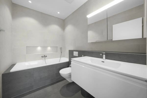 Immobilie in Tübach - Selten in Tübach - 4.5 Zimmer-Whg. mit 220m² Garten, privater Waschküche & Bodenseeblick - Bild 18