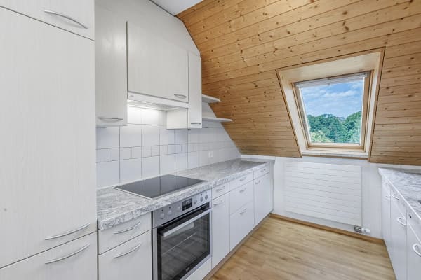 Immobilie in Rorschacherberg - Familienfreundliches Wohnen an sonniger Lage - Bild 1