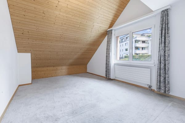 Immobilie in Rorschacherberg - Familienfreundliches Wohnen an sonniger Lage - Bild 3