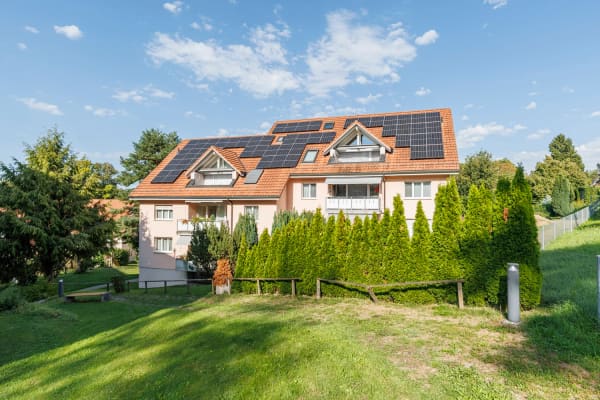 Immobilie in Rorschacherberg - Familienfreundliches Wohnen an sonniger Lage - Bild 8