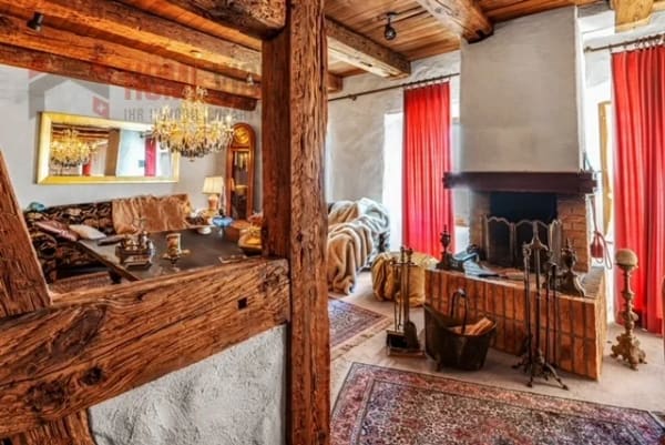 Immobilie in Klingnau - Charakterhaus mit 340 m² - Wohnen, Arbeiten, Leben - Bild 2