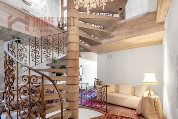 Immobilie in Klingnau - Charakterhaus mit 340 m² - Wohnen, Arbeiten, Leben - Bild 5