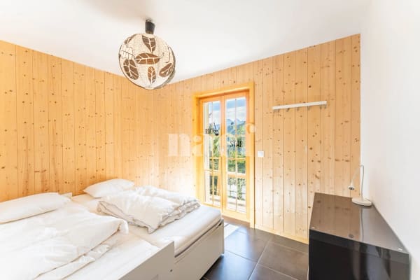 Immobilie in Moléson-sur-gruyères - Chalet soigné dans un cadre d'exception à vendre à Moléson-sur-Gruyères - Bild 7