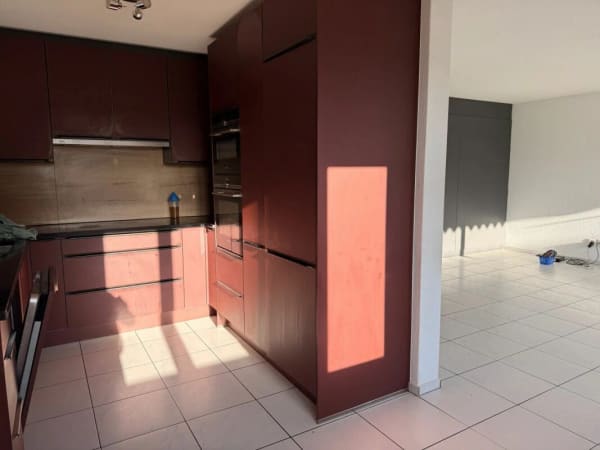 Immobilie in Wikon - 155 mÂ² HNF auf zwei Ebenen - viel Raum fÃ¼r Wohnen, Arbeiten und Leben - Bild 11