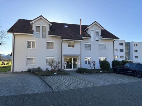 Immobilie in Wikon - 155 mÂ² HNF auf zwei Ebenen - viel Raum fÃ¼r Wohnen, Arbeiten und Leben - Bild 15