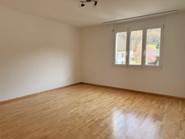 Immobilie in Wikon - 155 mÂ² HNF auf zwei Ebenen - viel Raum fÃ¼r Wohnen, Arbeiten und Leben - Bild 7