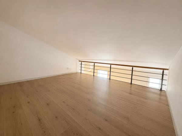 Immobilie in St-séverin - Maison mitoyenne de 2.5 pièces à St-Séverin, au cœur des Alpes valaisannes - Bild 2