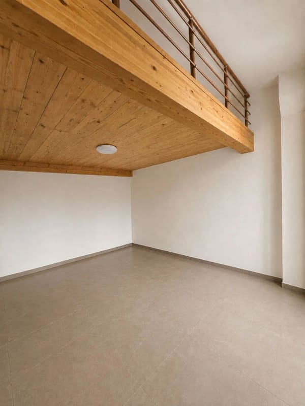 Immobilie in St-séverin - Maison mitoyenne de 2.5 pièces à St-Séverin, au cœur des Alpes valaisannes - Bild 3