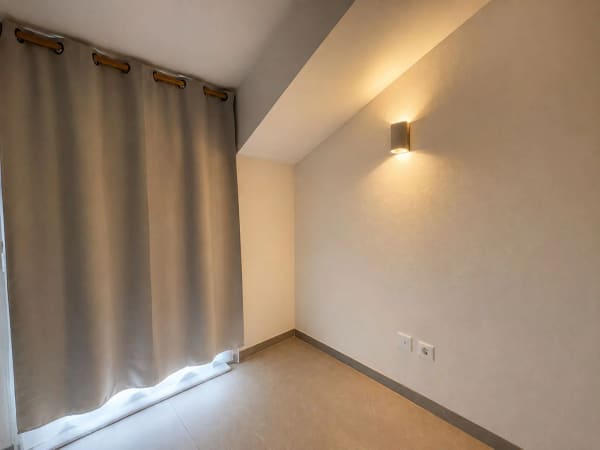 Immobilie in St-séverin - Maison mitoyenne de 2.5 pièces à St-Séverin, au cœur des Alpes valaisannes - Bild 5