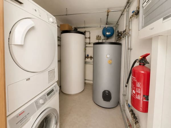 Immobilie in St-séverin - Maison mitoyenne de 2.5 pièces à St-Séverin, au cœur des Alpes valaisannes - Bild 6