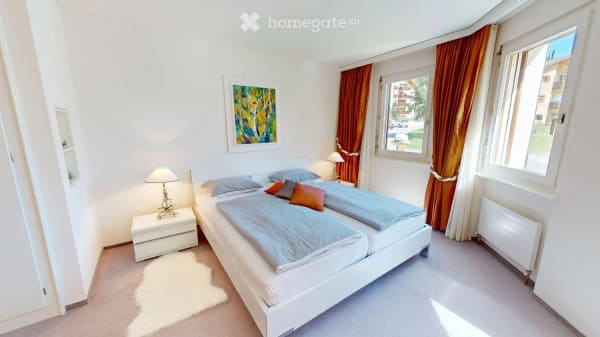 Immobilie in Zuoz - Zentrale Lage, perfekte Anbindung - Bild 2