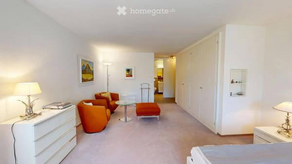 Immobilie in Zuoz - Zentrale Lage, perfekte Anbindung - Bild 3