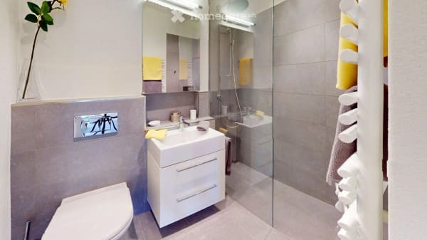 Immobilie in Zuoz - Zentrale Lage, perfekte Anbindung - Bild 4