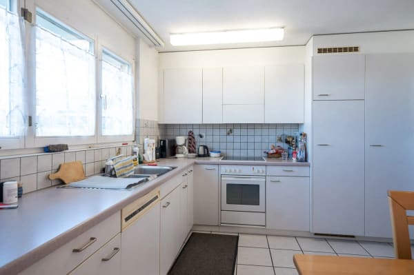 Immobilie in Romanshorn - Tolle 3.5-Zimmer-Wohnung mit Balkon zu kaufen - Bild 3