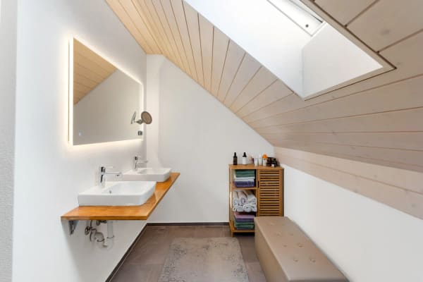 Immobilie in Neuwilen - Ein Zuhause zum Wohlfühlen - modern, hell und mit Garten - Bild 5