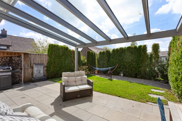 Immobilie in Neuwilen - Ein Zuhause zum Wohlfühlen - modern, hell und mit Garten - Bild 6